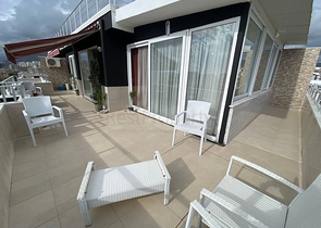 Apartment mit 2+1 Grundriss im Stadtteil Mahmutlar Apartment mit 2+1 Grundriss im Stadtteil Mahmutlar