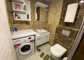 Apartment mit 2+1 Grundriss im Stadtteil Mahmutlar Apartment mit 2+1 Grundriss im Stadtteil Mahmutlar