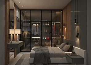 Neues Investitionsprojekt im Herzen von Alanya