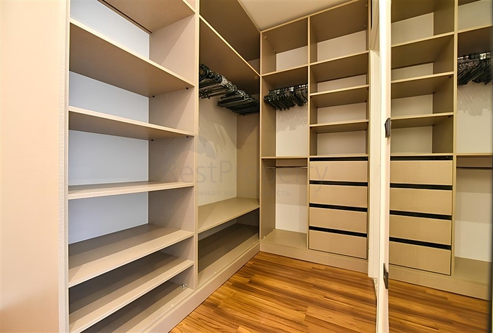 Villen mit atemberaubender Aussicht in Bektas