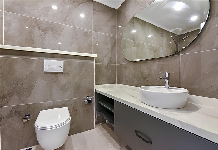 Villen mit atemberaubender Aussicht in Bektas