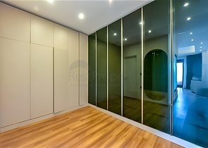 Villen mit atemberaubender Aussicht in Bektas