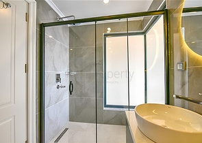 Villen mit atemberaubender Aussicht in Bektas