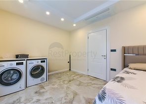 Villen mit atemberaubender Aussicht in Bektas