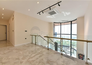 Villen mit atemberaubender Aussicht in Bektas