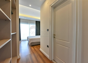 Villen mit atemberaubender Aussicht in Bektas