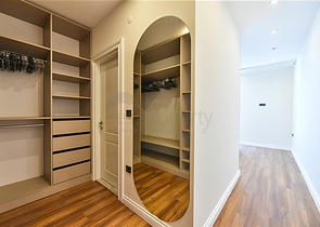 Villen mit atemberaubender Aussicht in Bektas