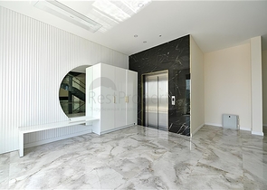 Villen mit atemberaubender Aussicht in Bektas