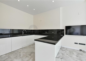 Villen mit atemberaubender Aussicht in Bektas