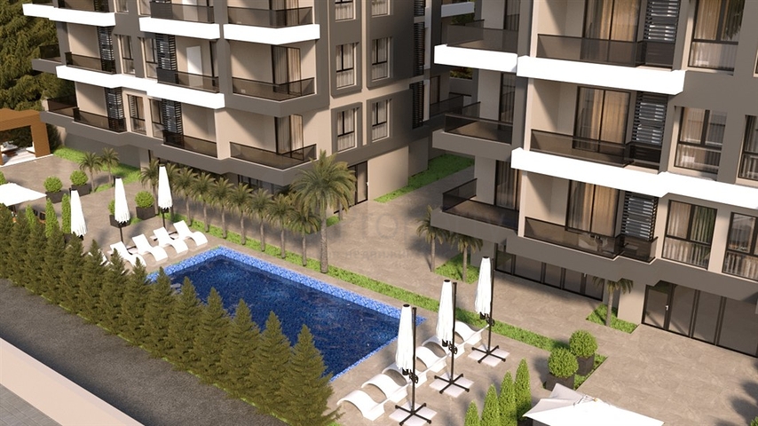 Investitionsprojekt in Beide