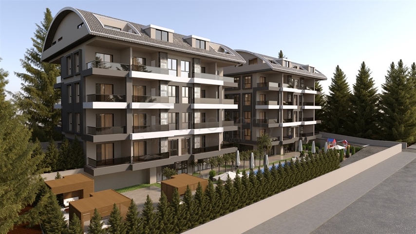 Investitionsprojekt in Beide