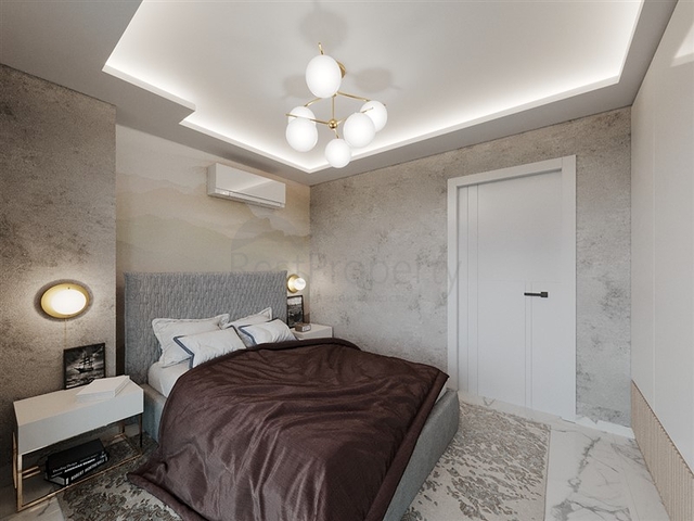 Investitionsprojekt in Beide