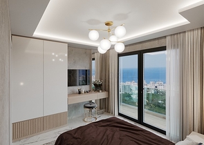 Investitionsprojekt in Beide