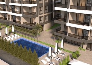 Investitionsprojekt in Beide