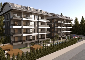 Investitionsprojekt in Beide