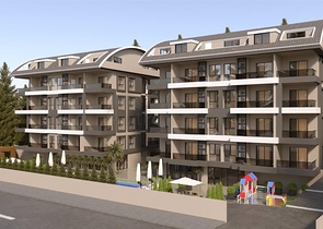 Investitionsprojekt in Beide