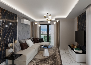 Investitionsprojekt in Beide