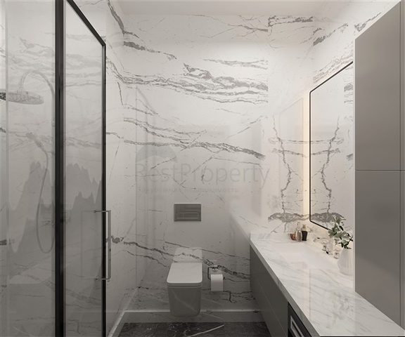 Neues Investitionsprojekt in Mahmutlar