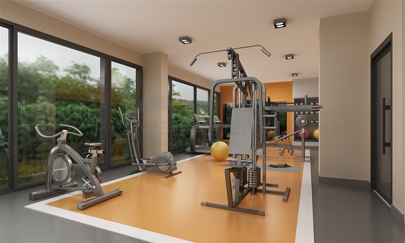 Neues Investitionsprojekt in Mahmutlar