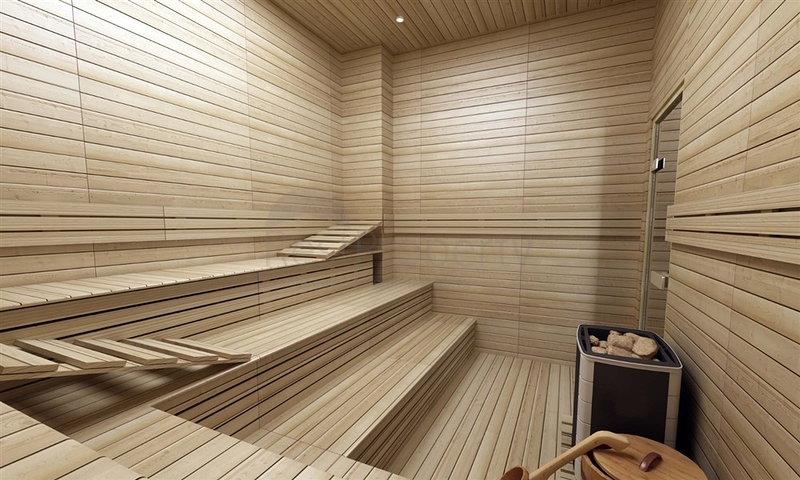 Neues Investitionsprojekt in Mahmutlar