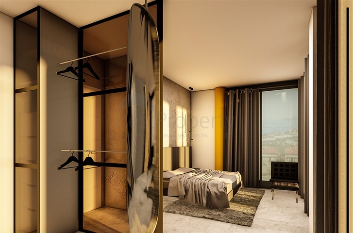 3+1 Villa mit privatem Pool