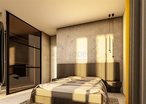 3+1 Villa mit privatem Pool