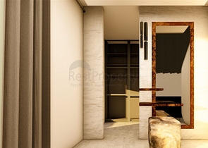 3+1 Villa mit privatem Pool