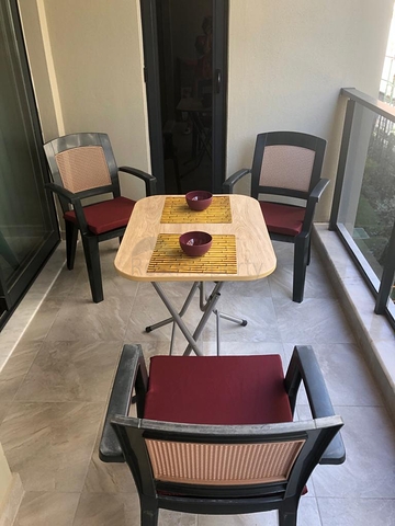 1+1 Wohnungen im Zentrum von Alanya 