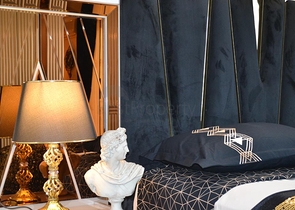 2+1 Wohnung mit Meerblick im Stadtteil Mahmutlar