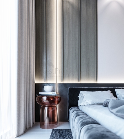 Exklusiver Komplex im Bezirk Oba