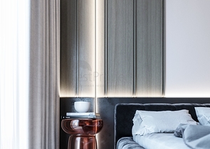 Exklusiver Komplex im Bezirk Oba