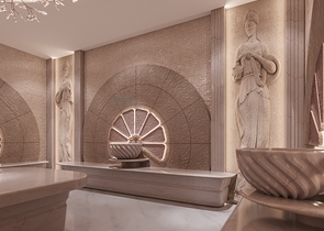 Exklusiver Komplex im Bezirk Oba