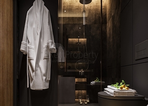 Exklusiver Komplex im Bezirk Oba