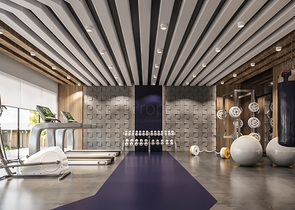 Exklusiver Komplex im Bezirk Oba