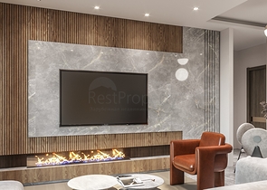 Exklusiver Komplex im Bezirk Oba