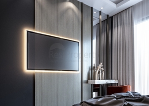 Exklusiver Komplex im Bezirk Oba