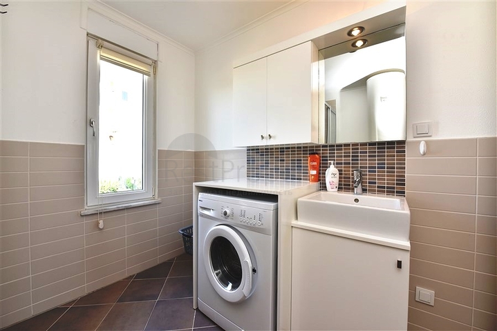 Apartment 2+1 mit Meerblick