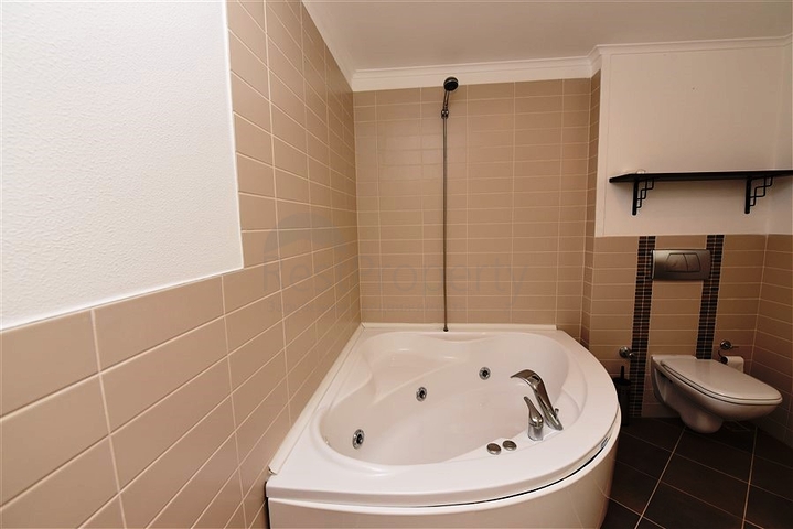 Apartment 2+1 mit Meerblick