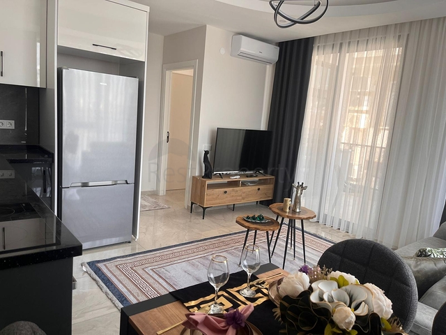 Neues Projekt im Bezirk Oba