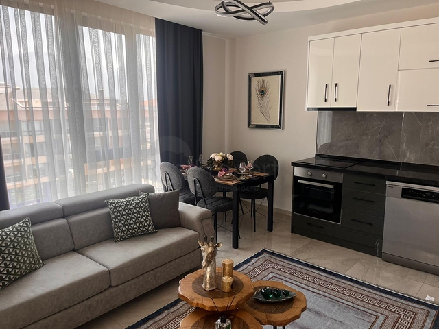 Neues Projekt im Bezirk Oba