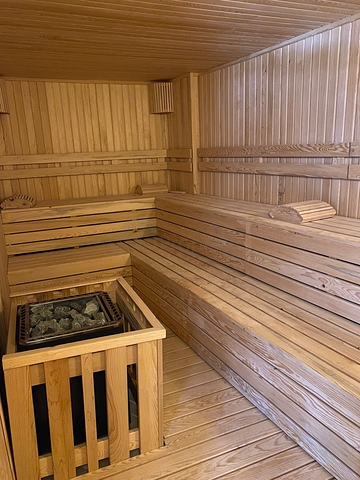 Neues Projekt im Bezirk Oba