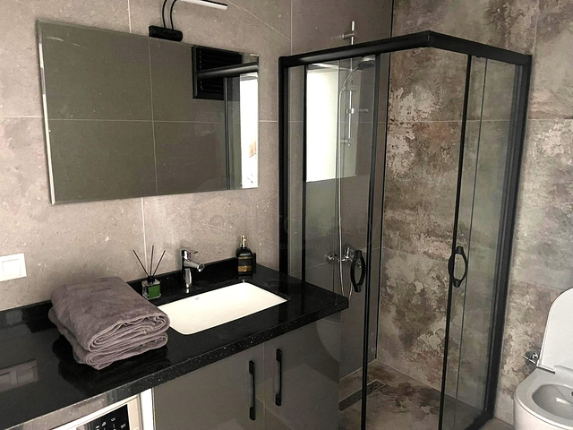 Neues Projekt im Bezirk Oba