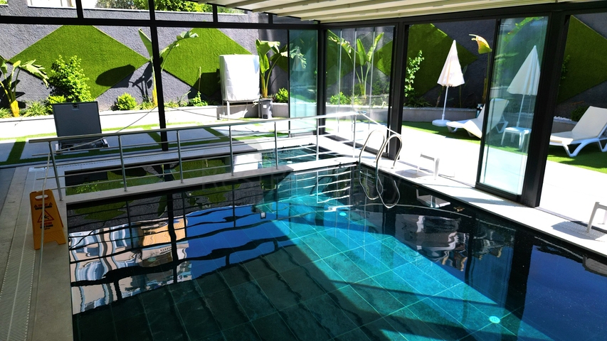 Neues Projekt im Bezirk Oba