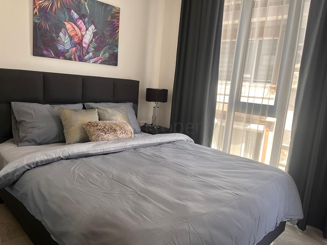 Neues Projekt im Bezirk Oba