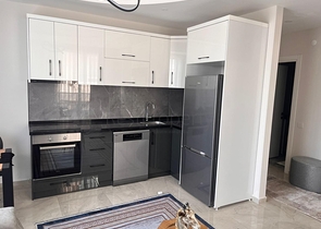 Neues Projekt im Bezirk Oba