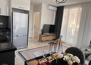 Neues Projekt im Bezirk Oba