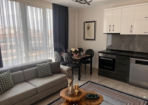 Neues Projekt im Bezirk Oba