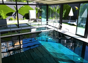 Neues Projekt im Bezirk Oba