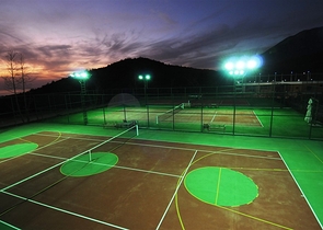 2+1 Wohnung in einem Hotelkomplex in Kargicak