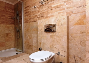 2+1 Wohnung in einem Hotelkomplex in Kargicak